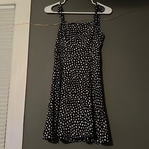 Dry Goods dress